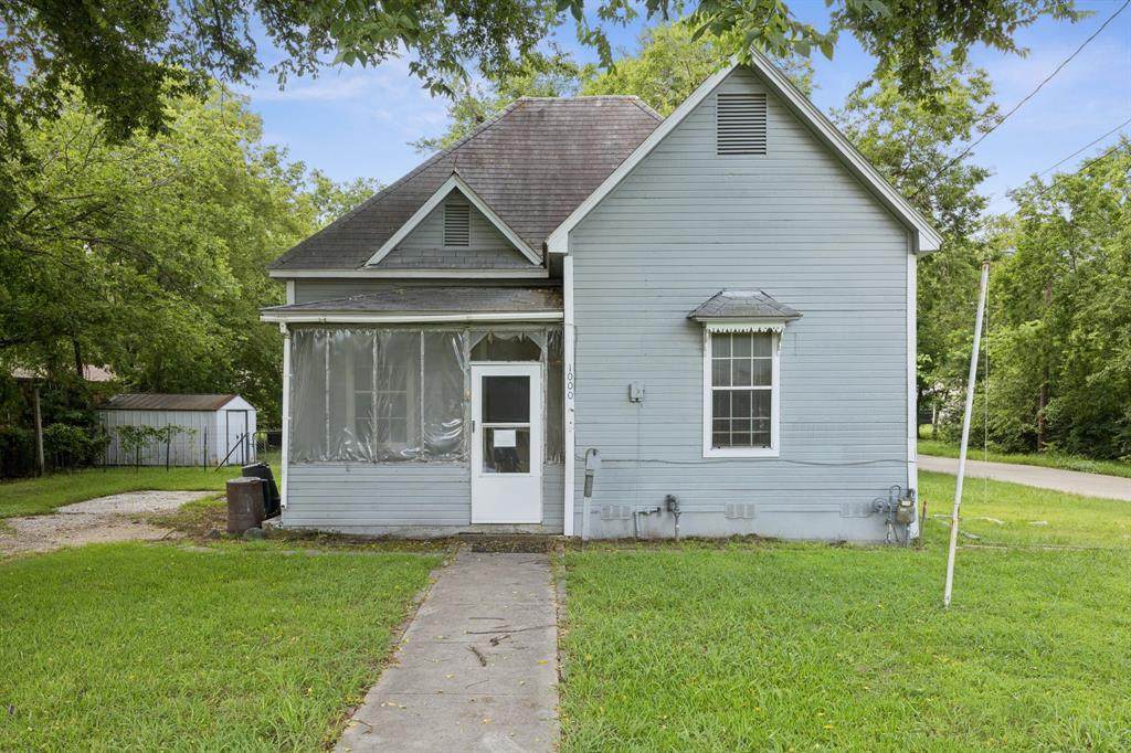 1000 Brin Street - Photo 1