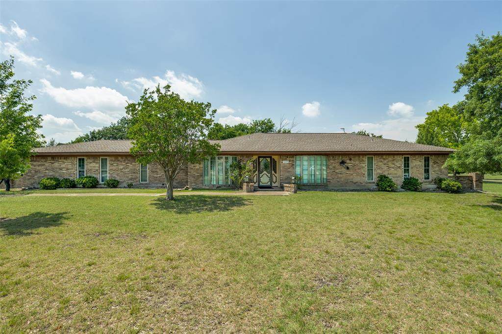 1137 Highridge Drive - Photo 1