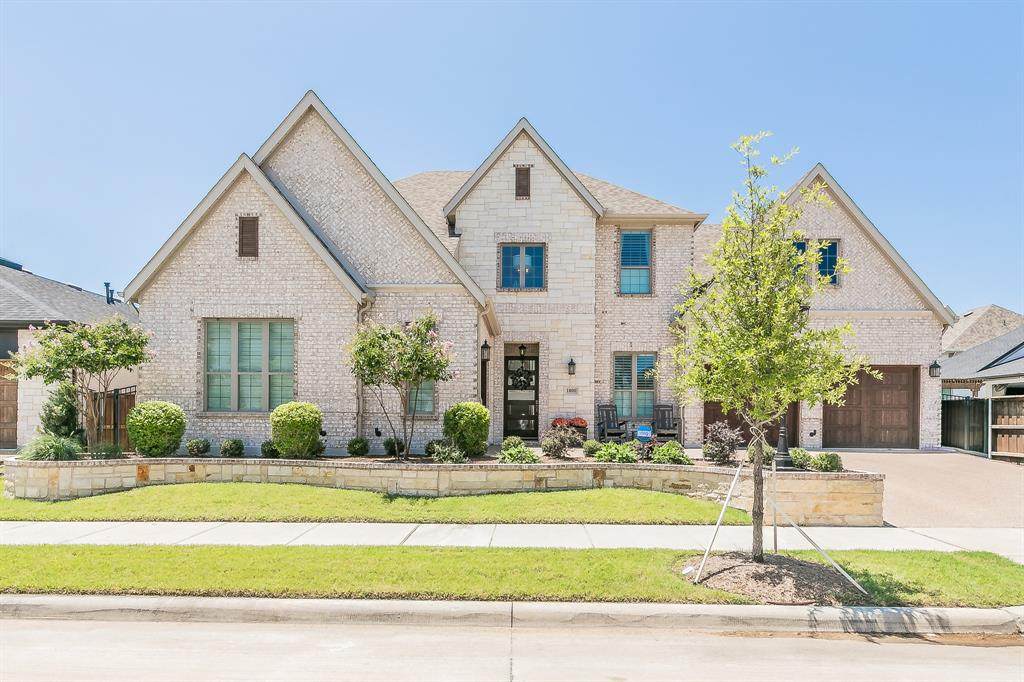 1800 Sable Bay Lane - Photo 1