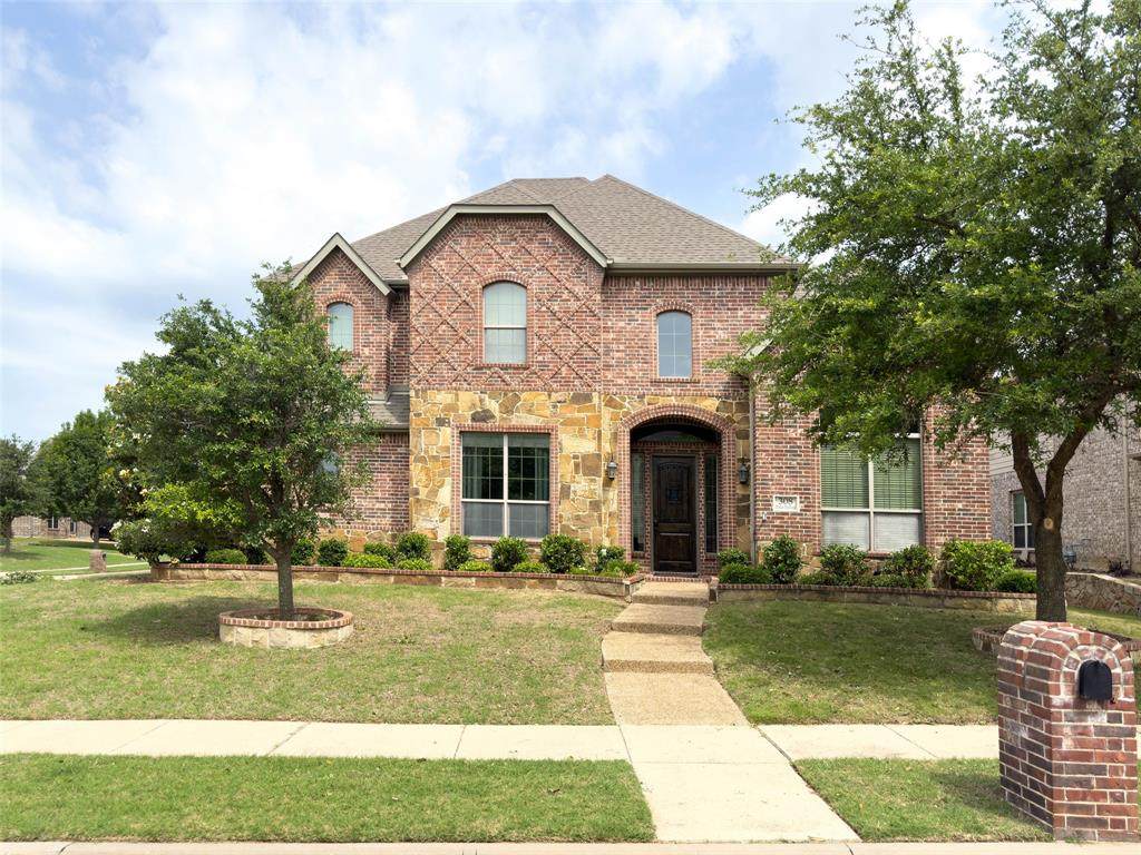 308 Parke Hollow Drive - Photo 1