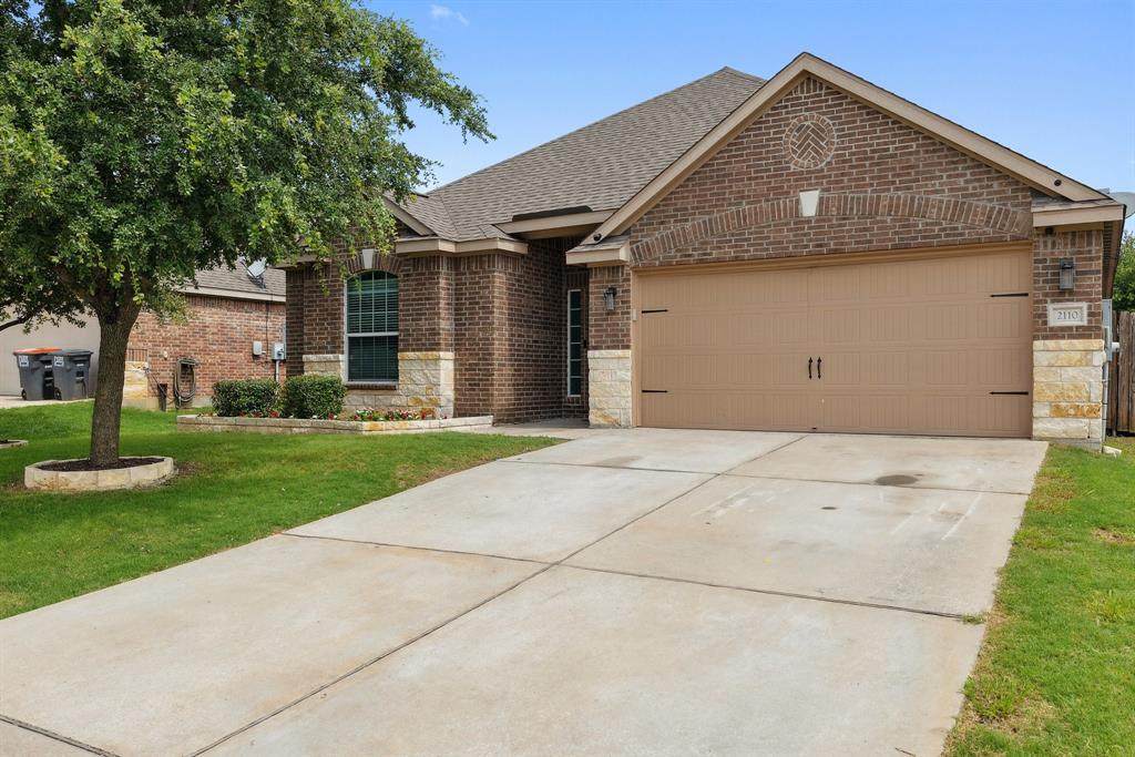 2110 Sweet Gum Drive - Photo 1