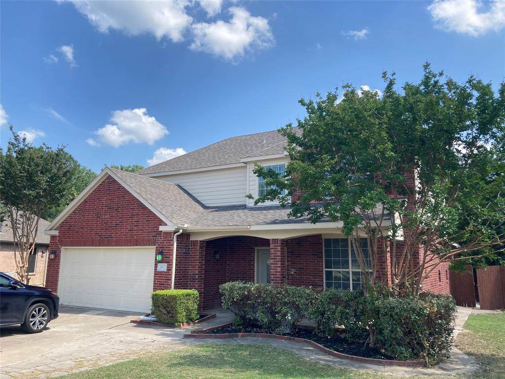3822 Balsam Fir Drive - Photo 1