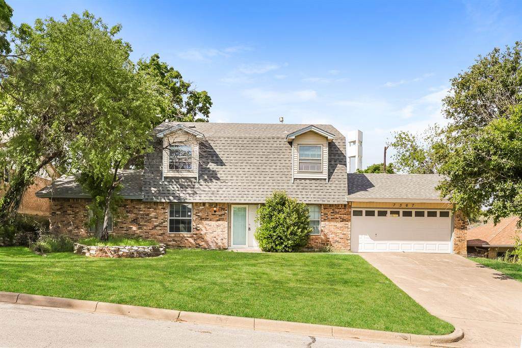 7367 Greenacres Drive - Photo 1