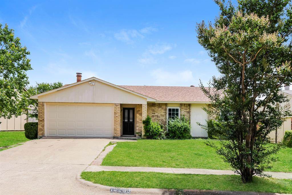 10209 China Tree Drive - Photo 1