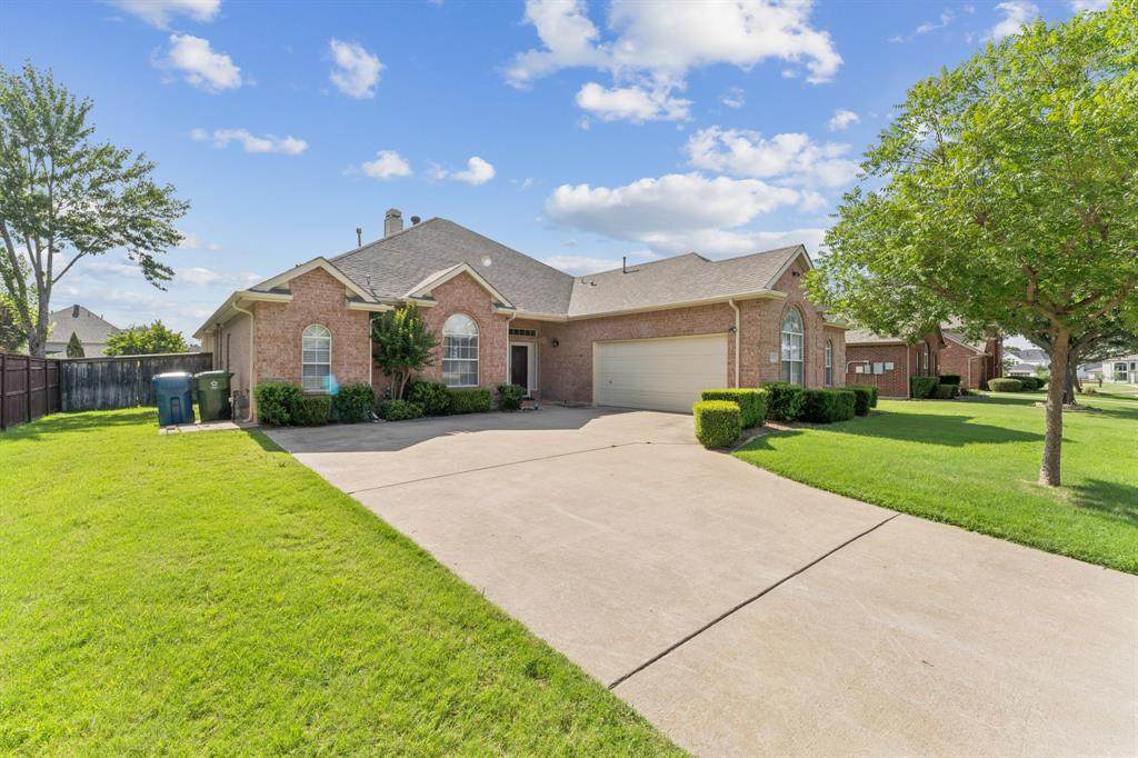 1808 Hill Ridge Drive - Photo 1