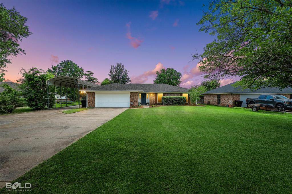 4409 Parkridge Drive - Photo 1