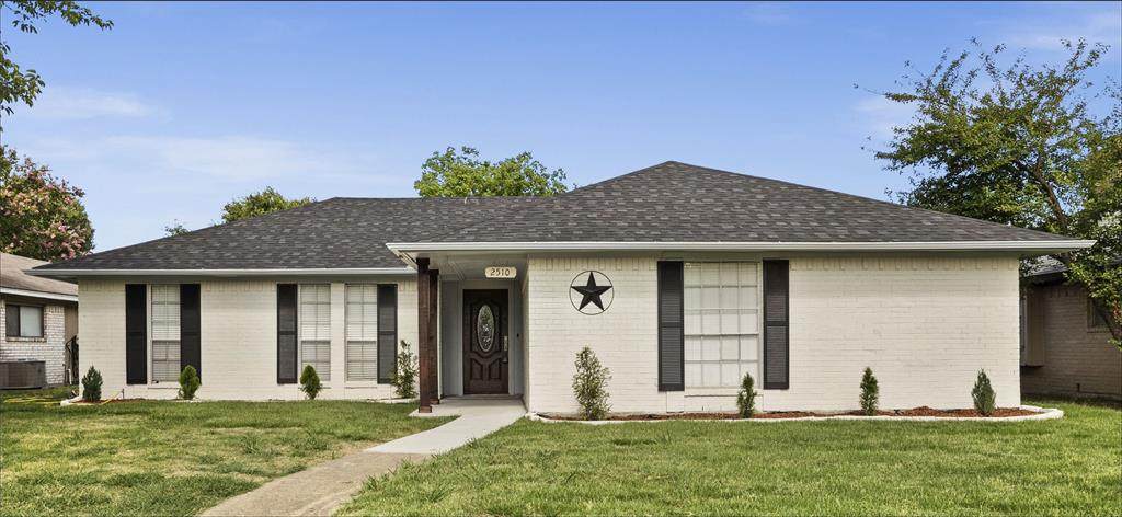 2510 Wilmington Drive - Photo 1