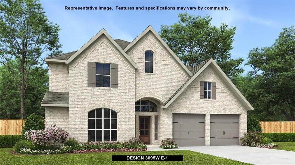 221 Bee Balm Road - Photo 1