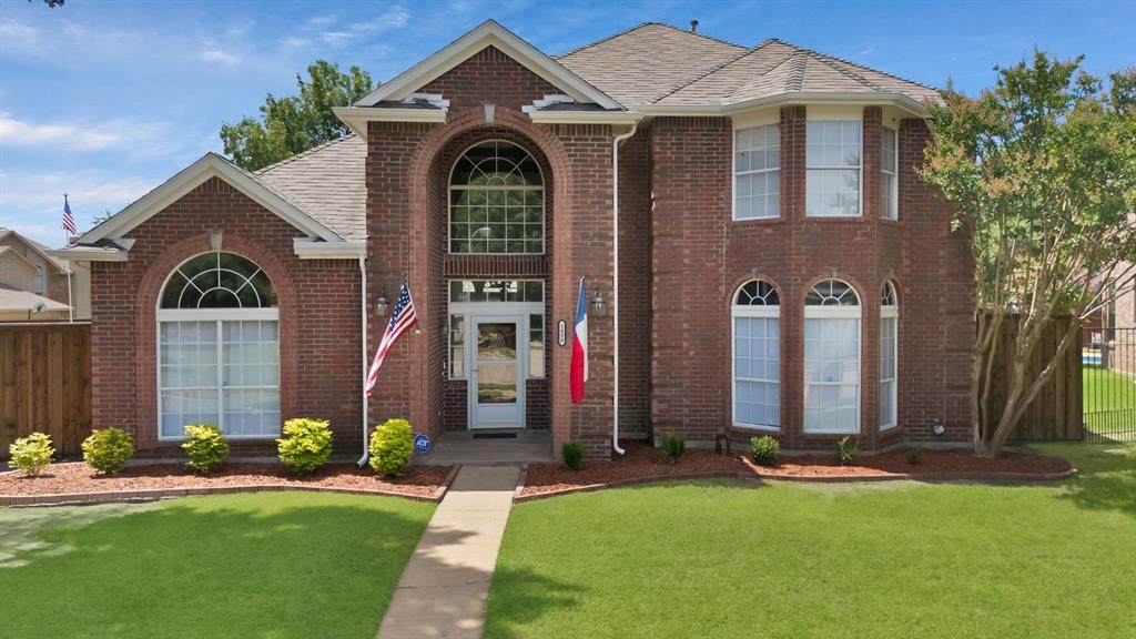 1400 Blackburn Lane - Photo 1