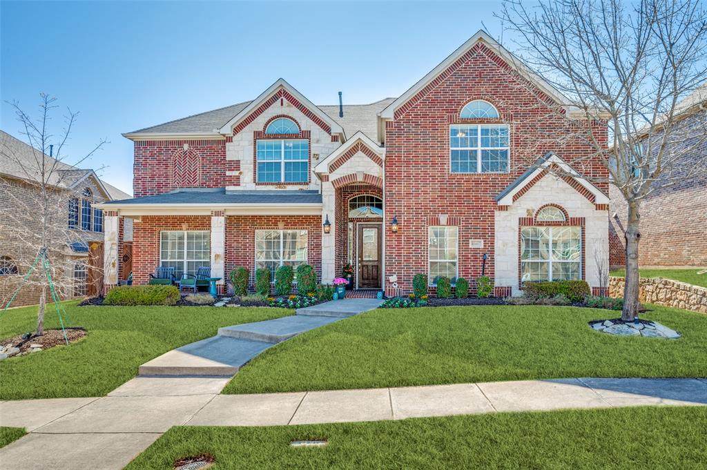 10607 Killdeer Drive - Photo 1