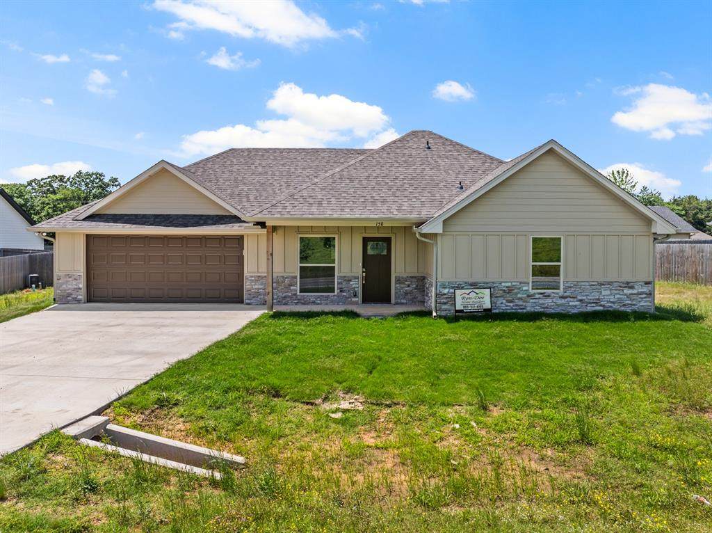 158 Fm 115 - Photo 1