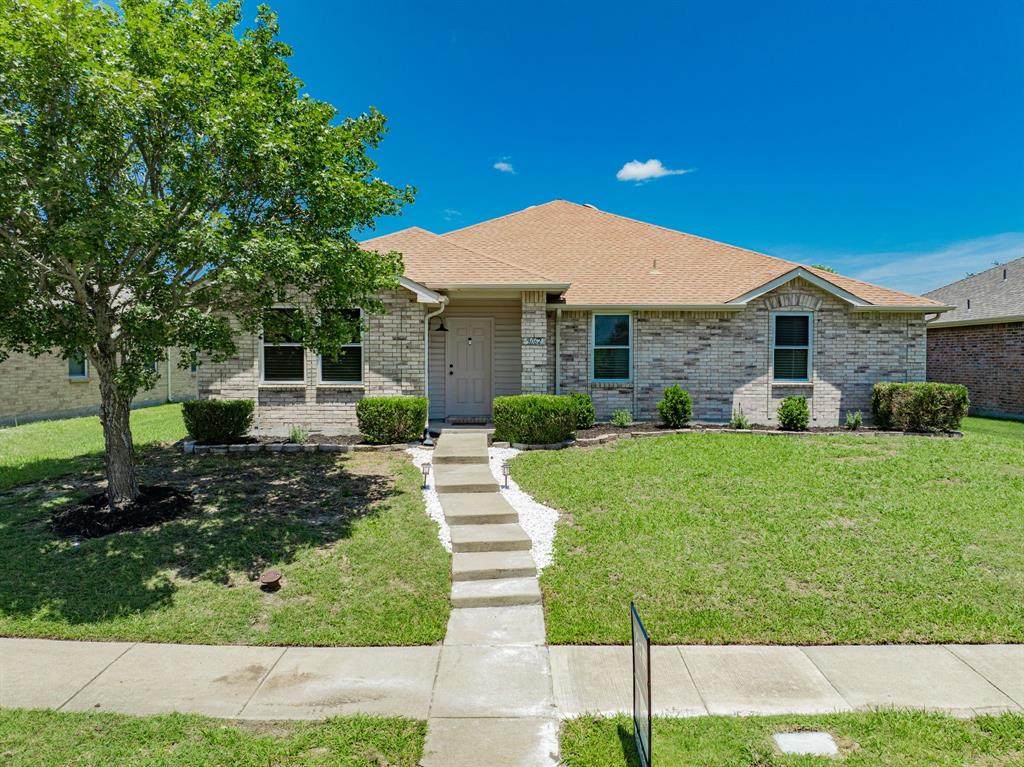 3062 Red Ridge Drive - Photo 1