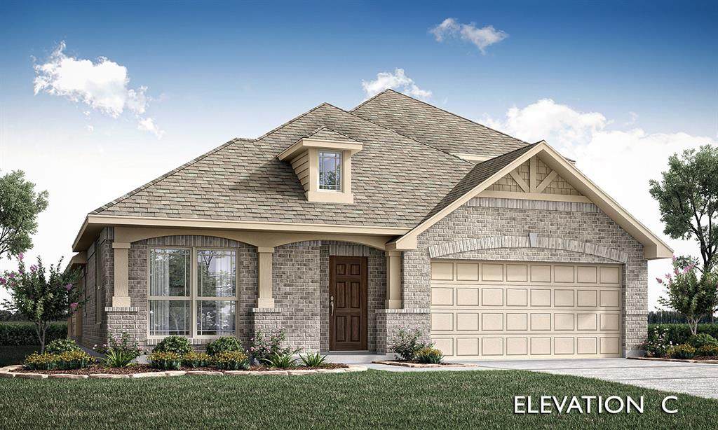 9008 New Ballinger Drive - Photo 1