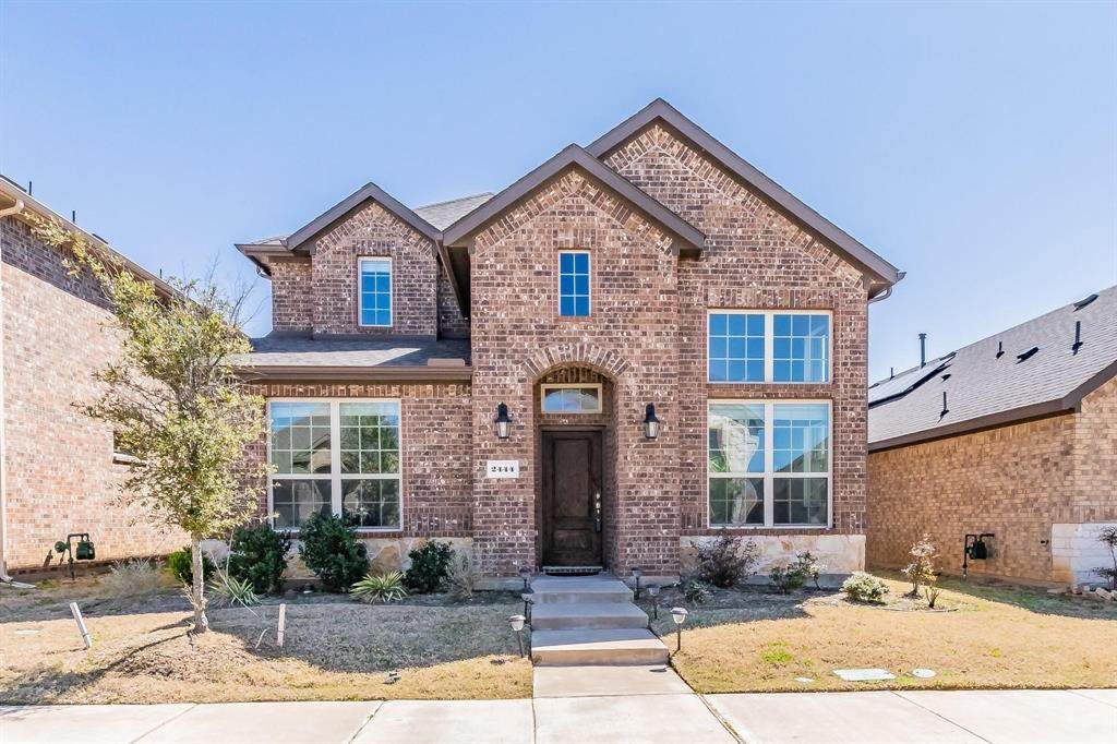 2444 Evening Stone Drive - Photo 1