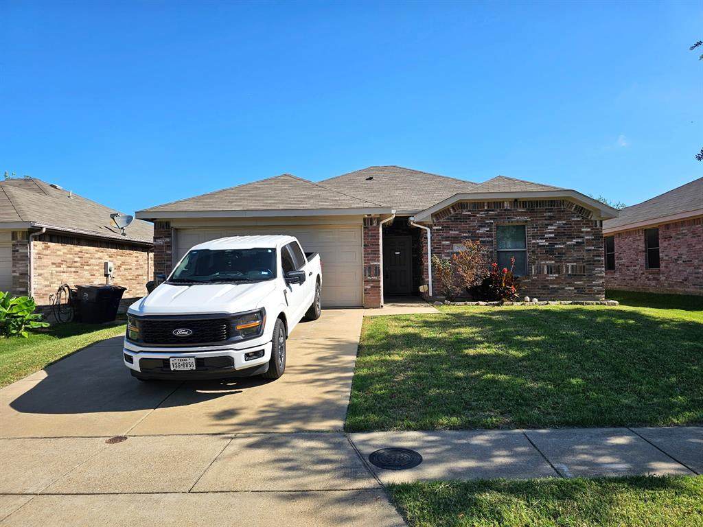 2831 Painted Trail - Photo 1