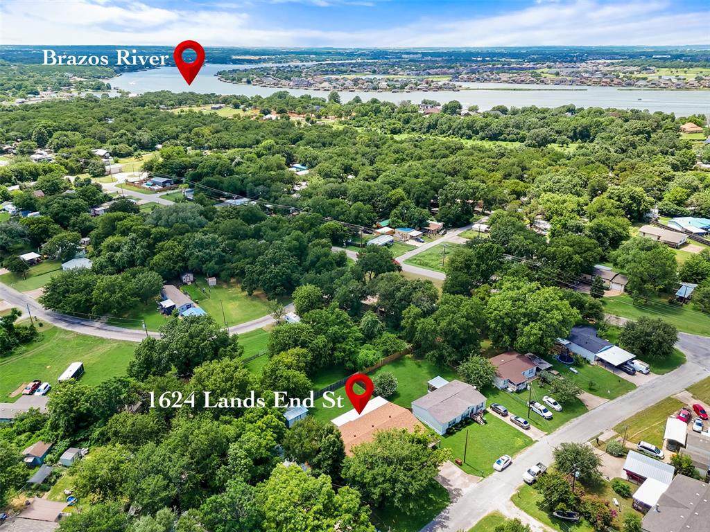 1624 Lands End Street - Photo 1