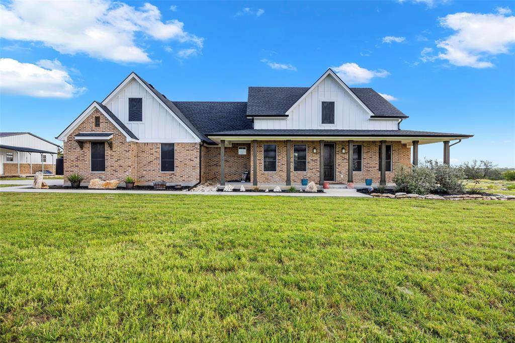 640 Blackbuck Ridge Drive - Photo 1