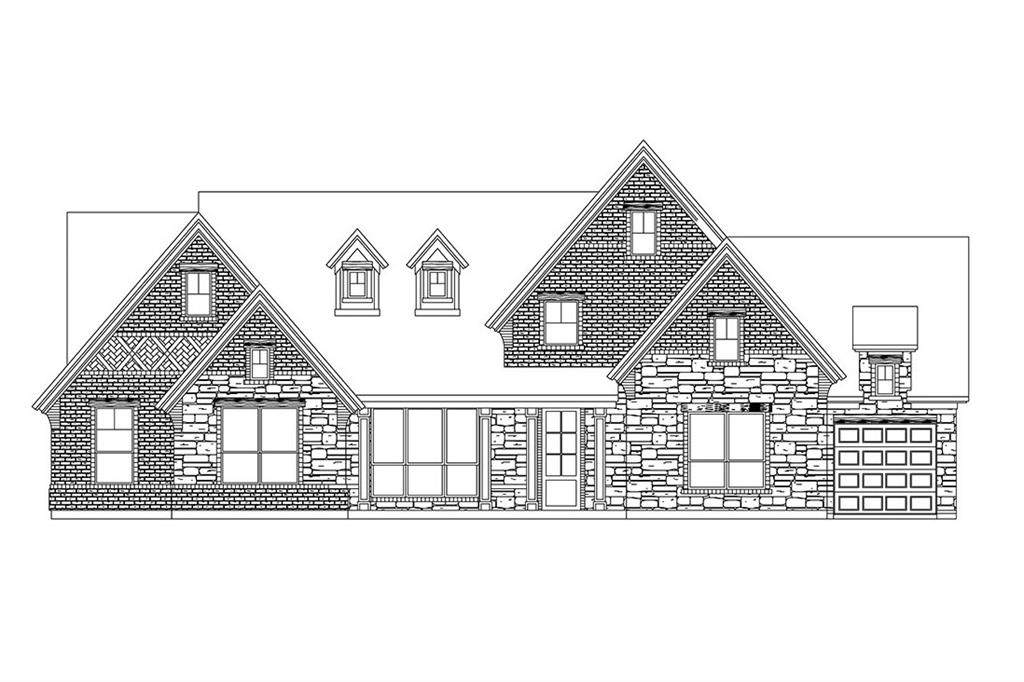 529 Fallen Timber Drive - Photo 1