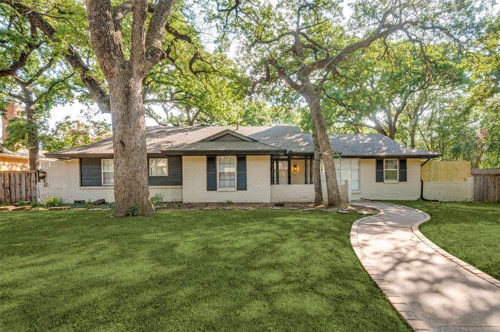 2020 Mill Creek Drive - Photo 1