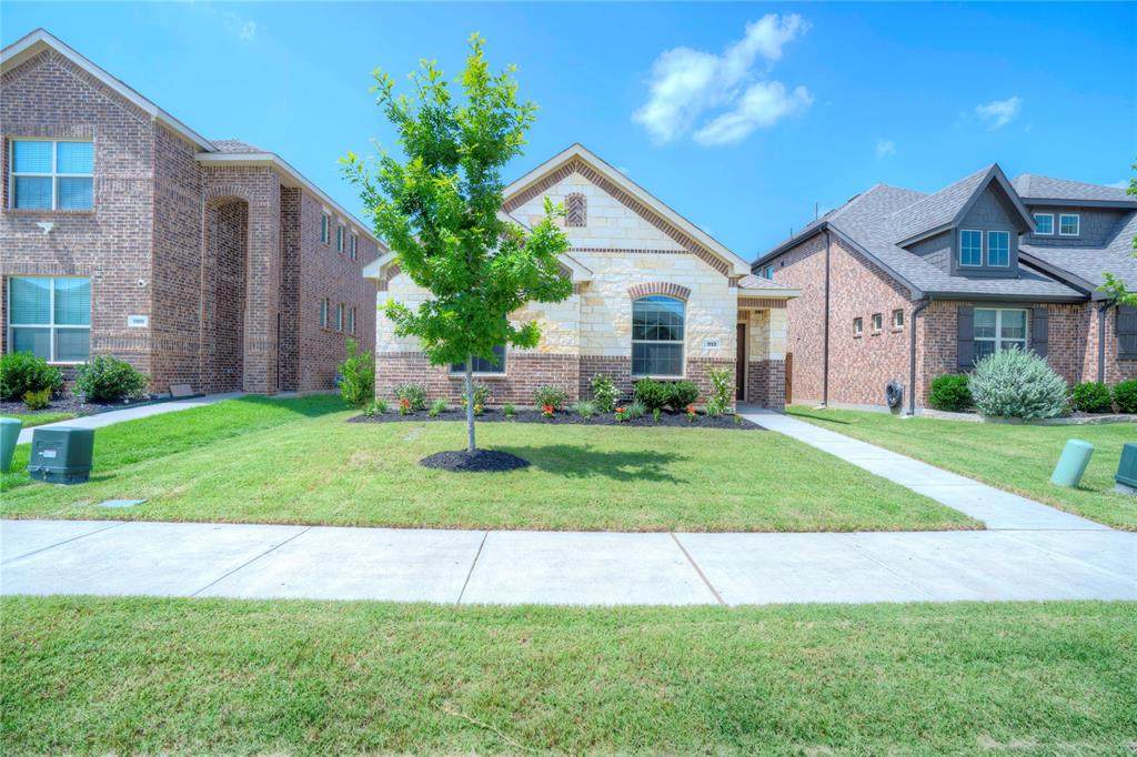 1113 Milfoil Drive - Photo 1