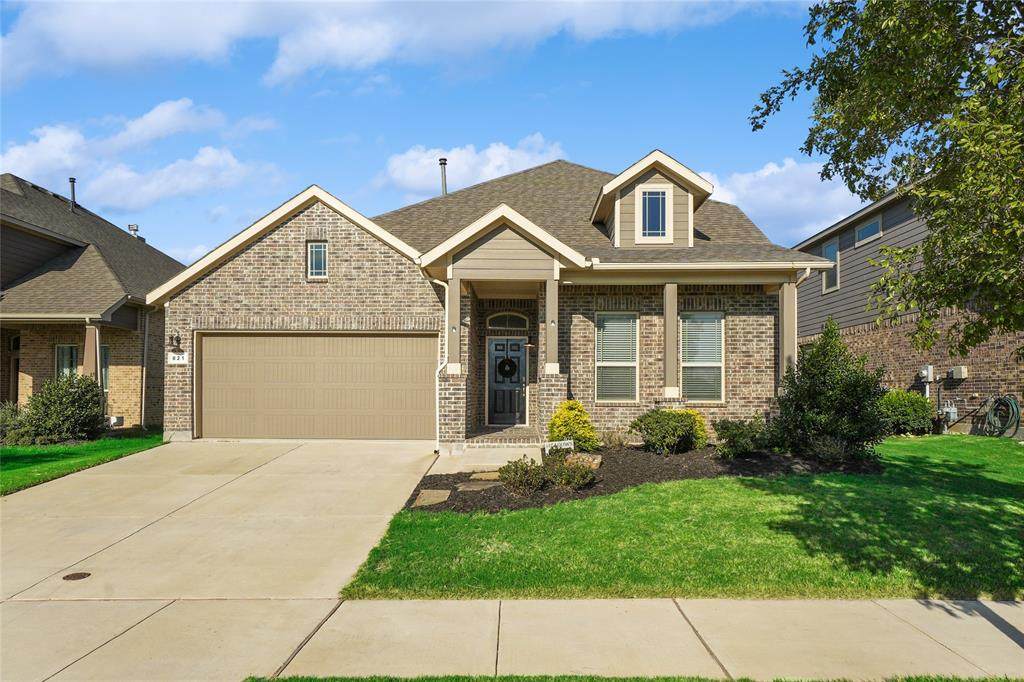 821 Meadows Drive - Photo 1