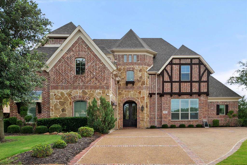 4007 Barlow Court - Photo 1