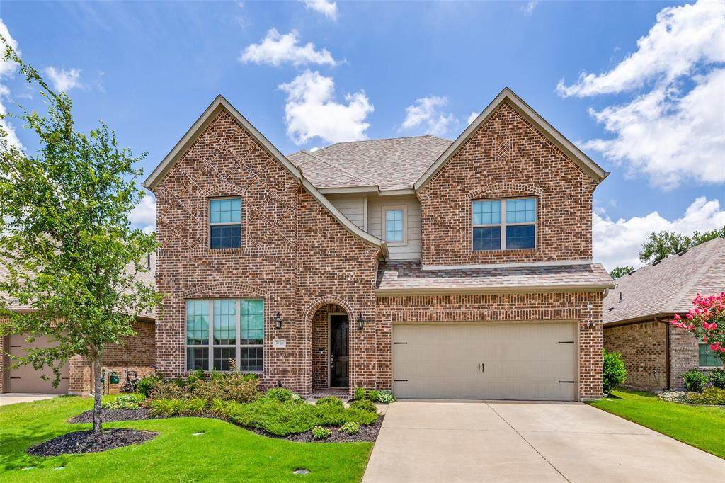 3508 Thistle Drive - Photo 1