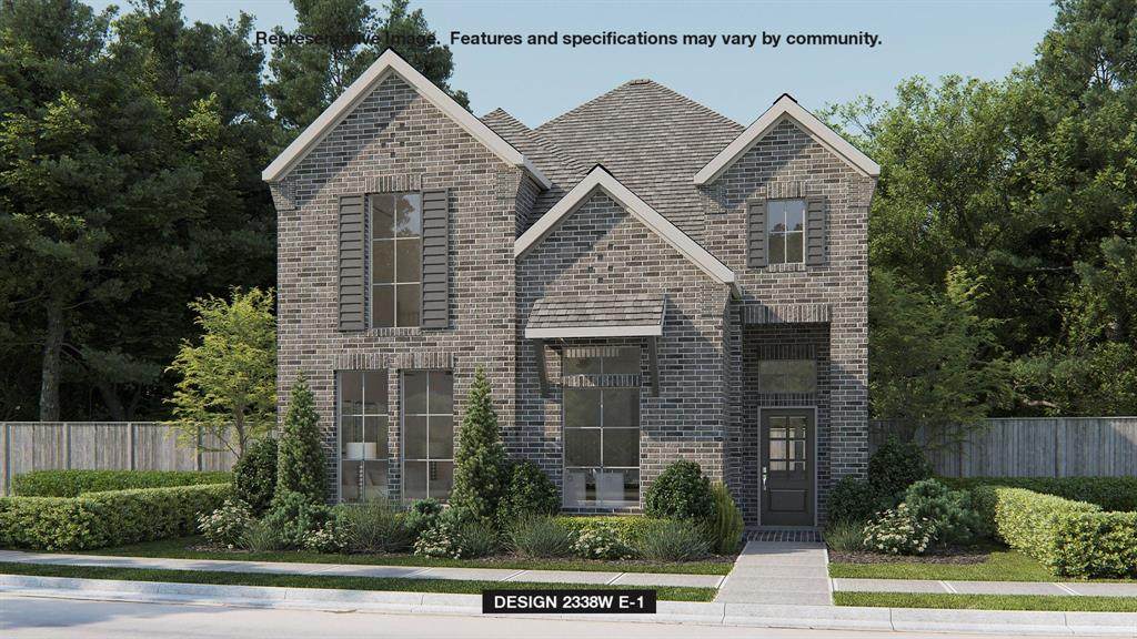 2736 Acadia Mews - Photo 1