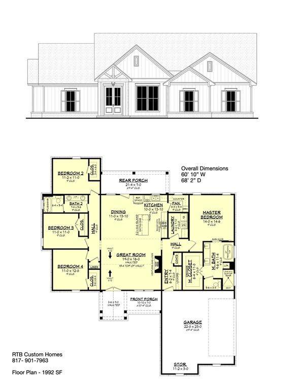 225 Jimmy Lane - Photo 1