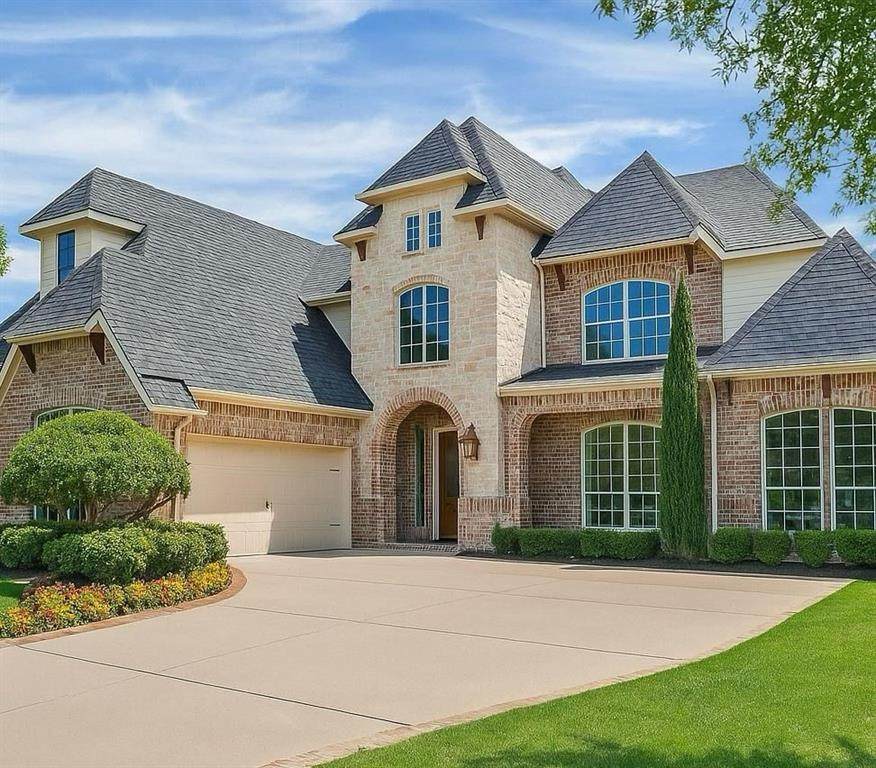 830 Trail Drive - Photo 1