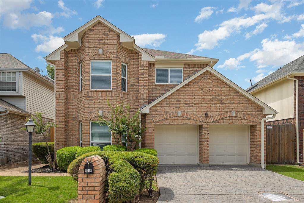 4316 Capistrano Drive - Photo 1