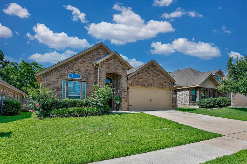 1818 Vallana Drive - Photo 1