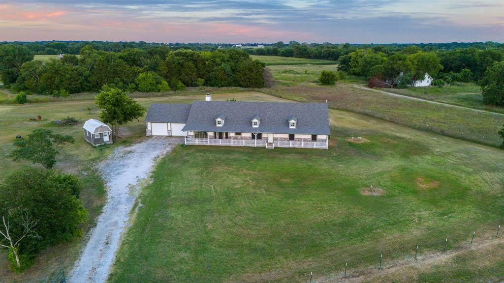 614 Jim Cannon Road - Photo 1