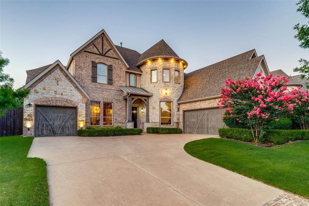 3506 Evita Drive - Photo 1