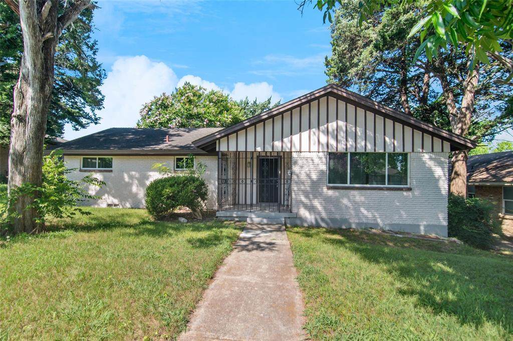 1222 Serenade Lane - Photo 1