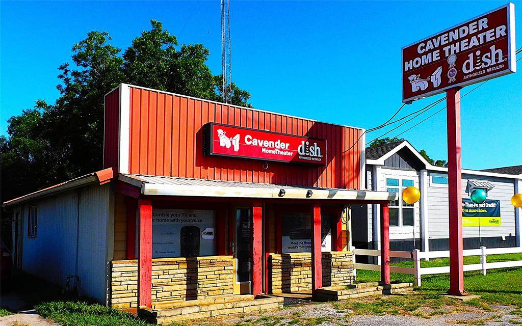 6202 Texoma Parkway - Photo 1