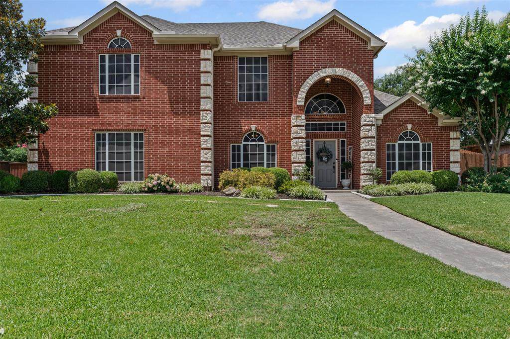 1018 Brook Arbor Drive - Photo 1