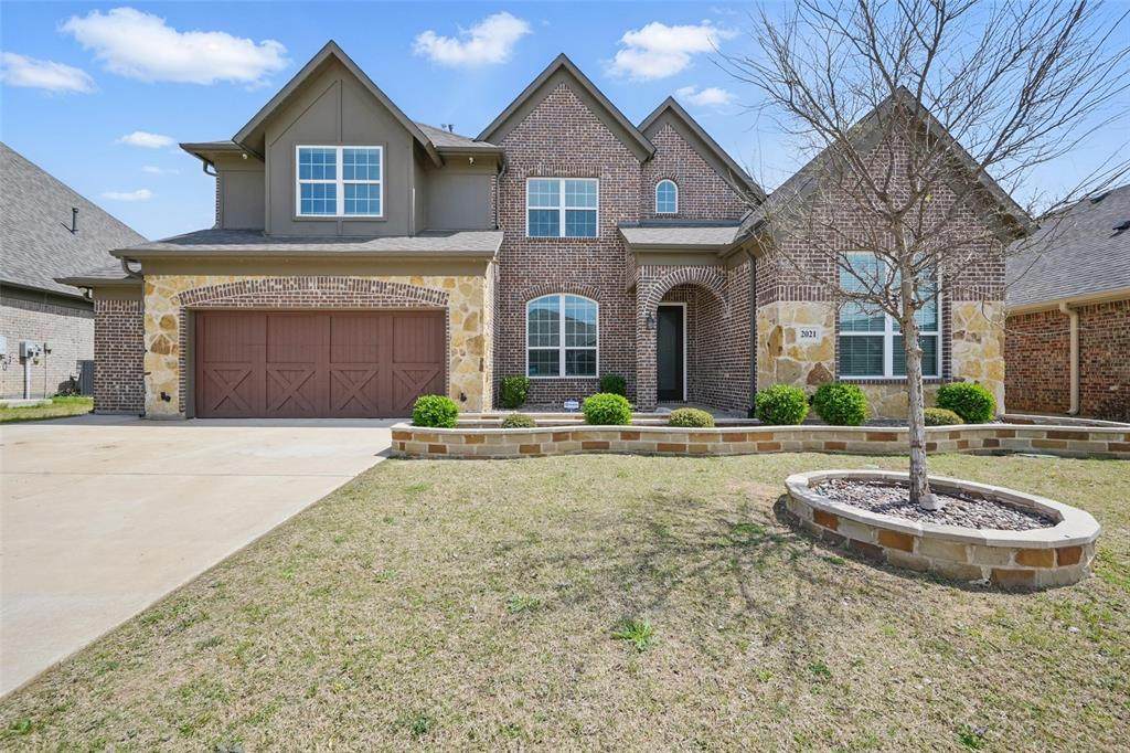 2021 Angus Drive - Photo 1