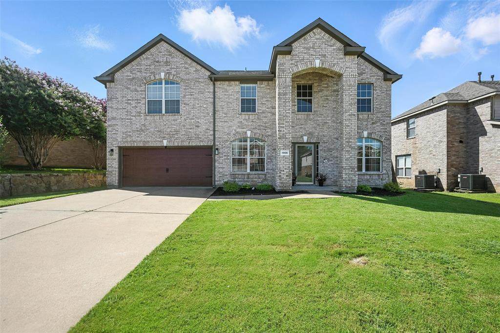 1906 Walnut Hills Lane - Photo 1