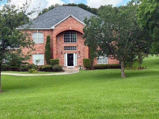 1706 Norwood Street - Photo 1