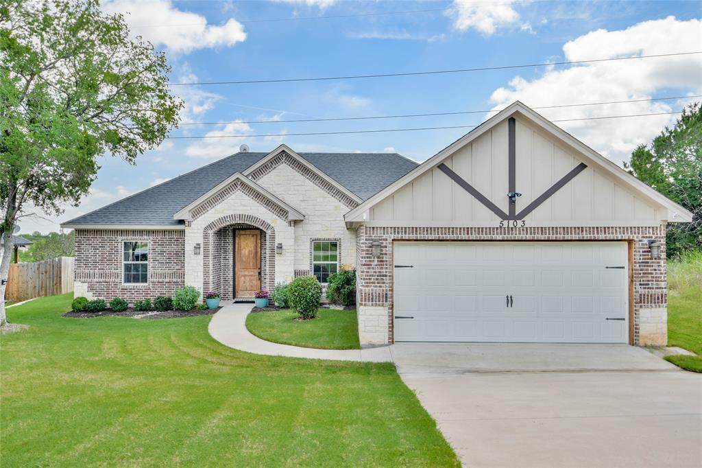 5103 San Marcos Court - Photo 1