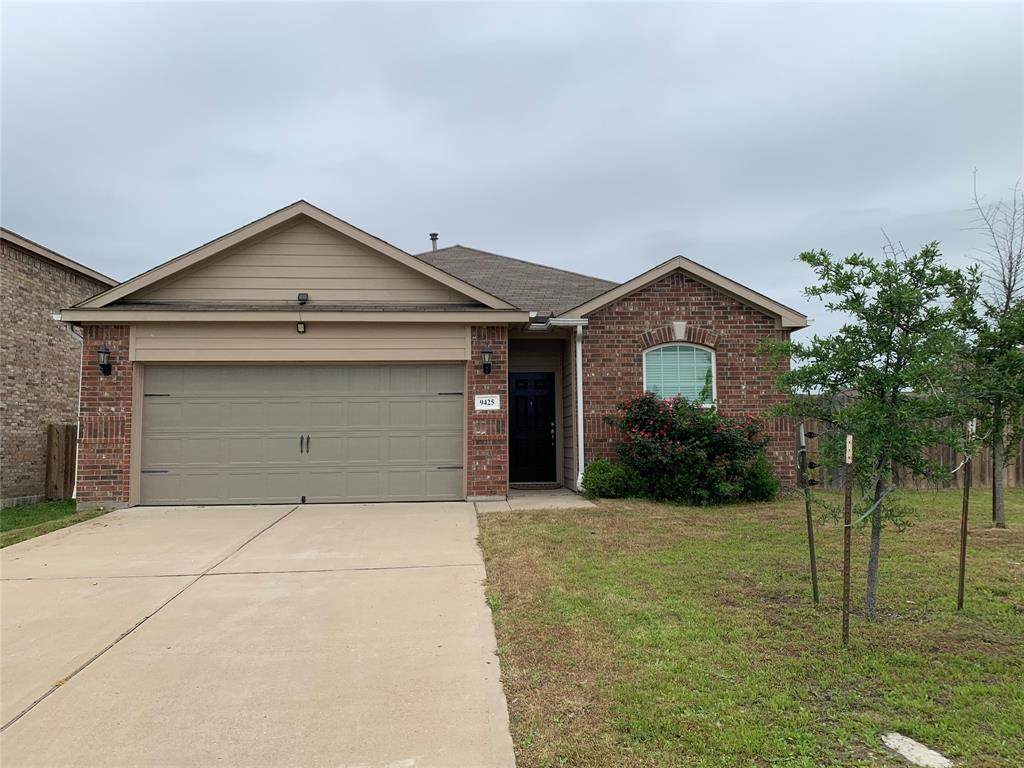 9425 Bald Cypress Street - Photo 1
