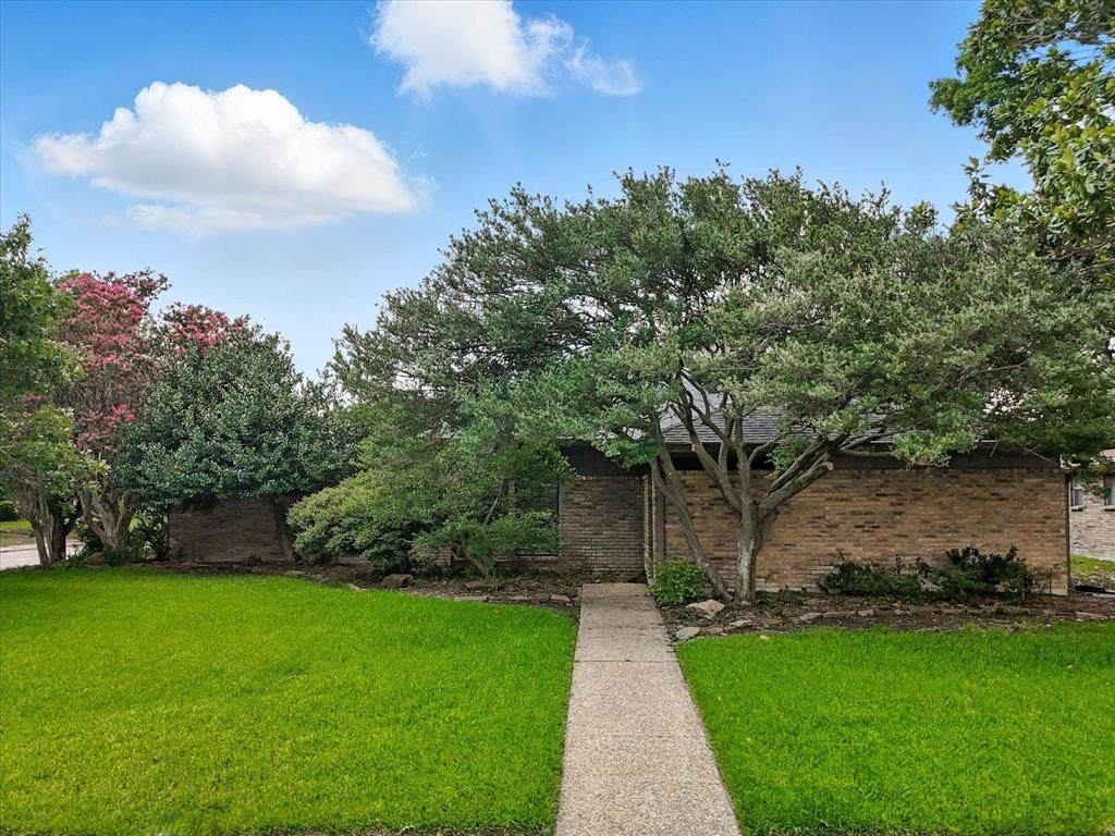 9901 Burnham Drive - Photo 1
