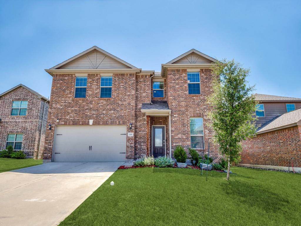 309 Golden Sands Lane - Photo 1