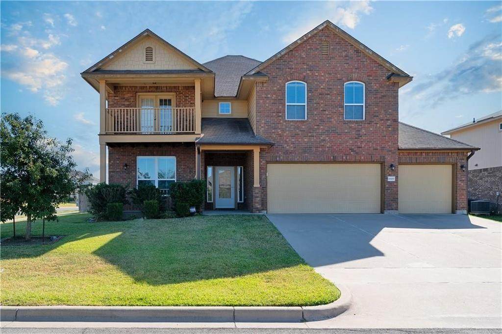 6600 Cascade Drive - Photo 1