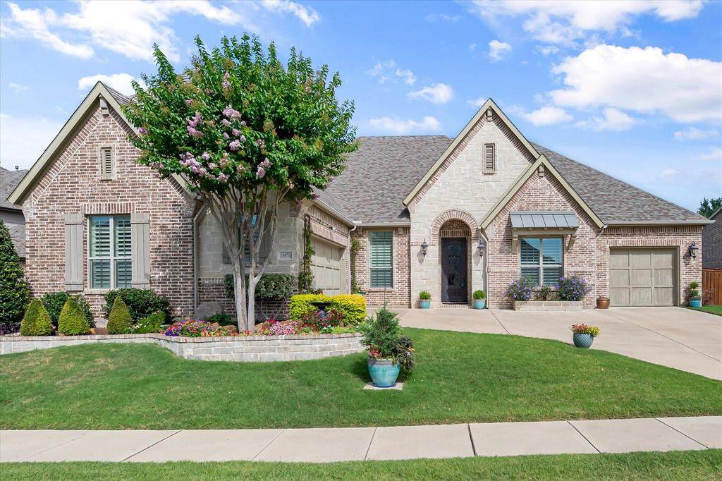 10874 Smoky Oak Trail - Photo 1
