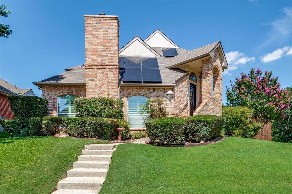 1409 Creekview Drive - Photo 1