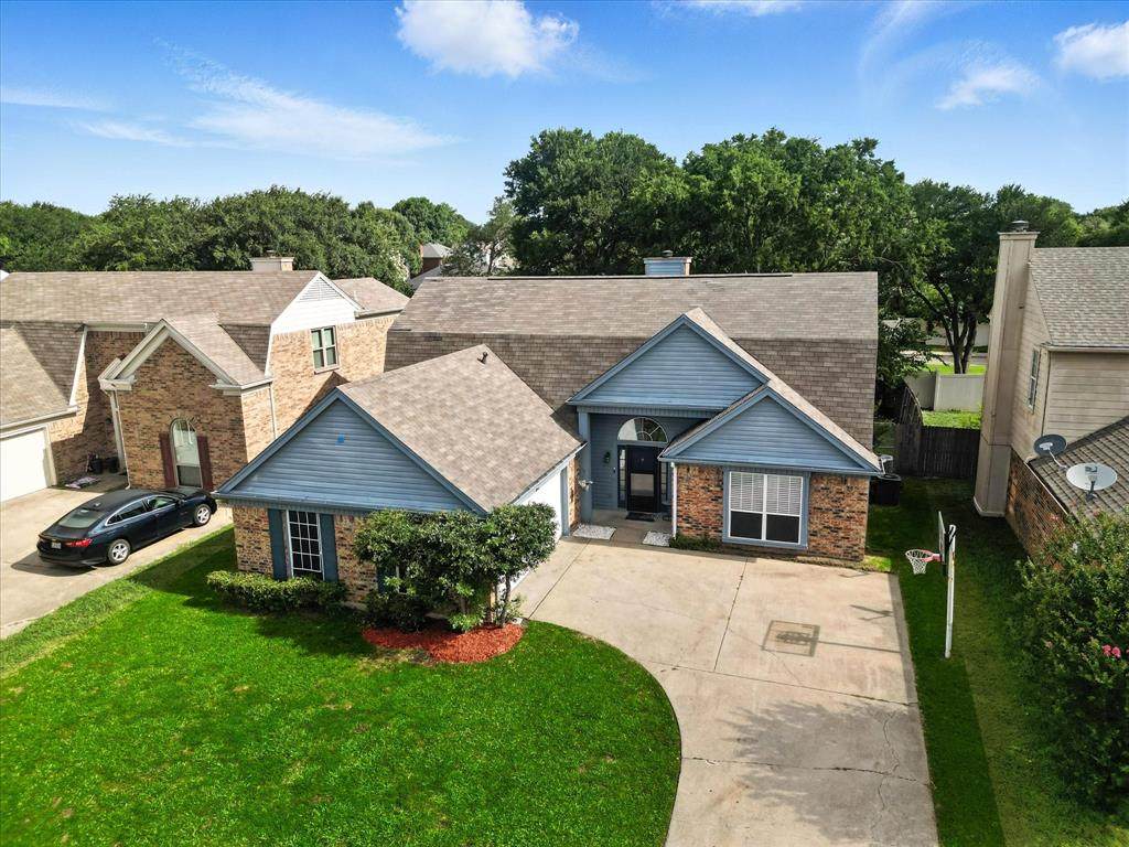 308 Pemberton Place - Photo 1
