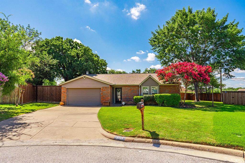 3727 French Wood Drive - Photo 1
