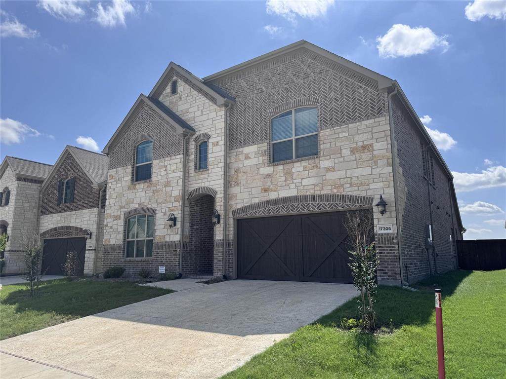 17305 Texas Pistache Drive - Photo 1